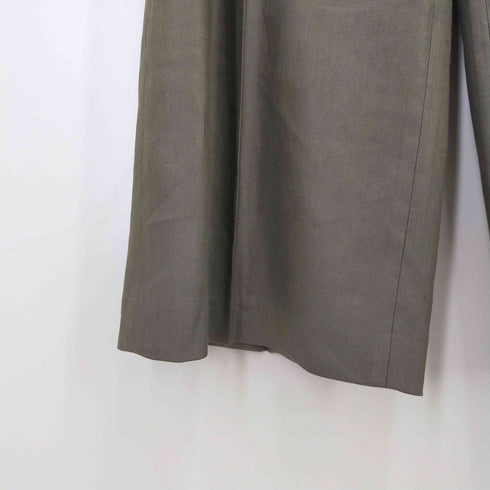 ドゥーズィエムクラス DEUXIEME CLASSE 24SS EVERYDAY I LIKE Summer ワイドパンツ レディース 38