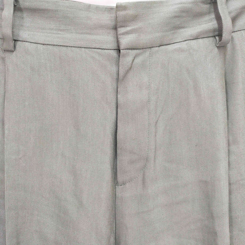 ドゥーズィエムクラス DEUXIEME CLASSE 24SS EVERYDAY I LIKE Summer ワイドパンツ レディース 38