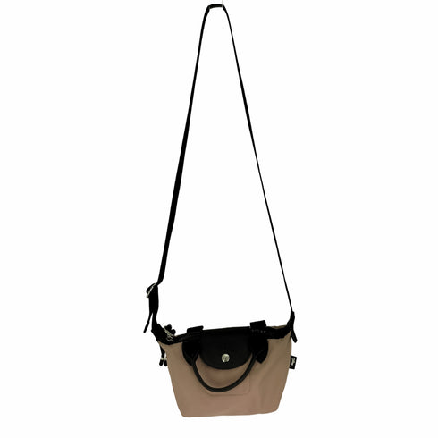 ロンシャン LONGCHAMP ルプリアージュエナジー 3way スモールバック レディース