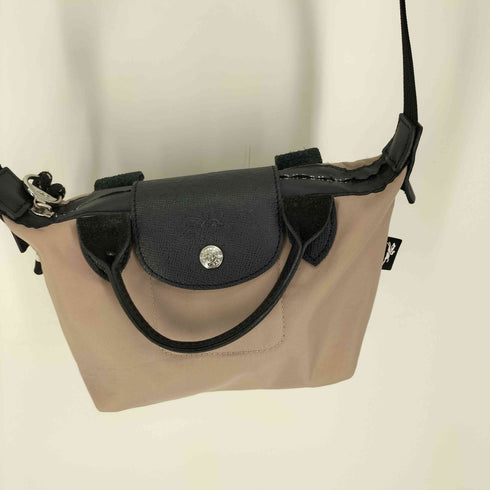 ロンシャン LONGCHAMP ルプリアージュエナジー 3way スモールバック レディース