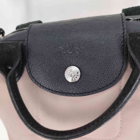 ロンシャン LONGCHAMP ルプリアージュエナジー 3way スモールバック レディース
