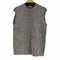 ユナイテッドアローズ UNITED ARROWS ミックス ニットベスト メンズ JPN:S