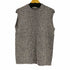 ユナイテッドアローズ UNITED ARROWS ミックス ニットベスト メンズ JPN:S