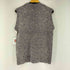 ユナイテッドアローズ UNITED ARROWS ミックス ニットベスト メンズ JPN:S