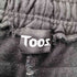 TOOS デザインスウェットジョガーパンツ メンズ JPN:L