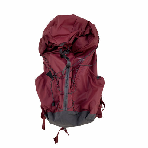 クレッタルムーセン KLATTERMUSEN BRIMER - Burnt Russet メンズ 32L