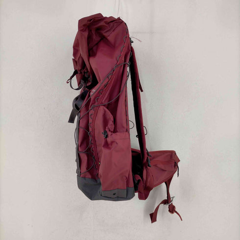 クレッタルムーセン KLATTERMUSEN BRIMER - Burnt Russet メンズ 32L