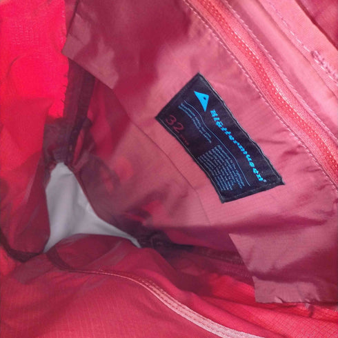 クレッタルムーセン KLATTERMUSEN BRIMER - Burnt Russet メンズ 32L