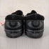 バンズ VANS DAVID BOWIE old school slip-on Black Star メンズ JPN:26.5