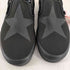 バンズ VANS DAVID BOWIE old school slip-on Black Star メンズ JPN:26.5