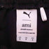 プーマ PUMA ワイド スウェット パンツ レディース import:S