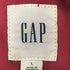ギャップ Gap テンセル100% シャツジャケット レディース import:L