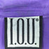 フメイ I.O.U シルク100% L/S シャツ メンズ import:L