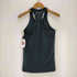 アクネ Acne ポルトガル製 EVIL IS LIFEタンクトップ レディース JPN:XS