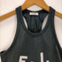 アクネ Acne ポルトガル製 EVIL IS LIFEタンクトップ レディース JPN:XS