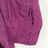 HIGH ADVANTAGE シルク100% L/S シャツ メンズ import:M