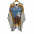 ヴィヴィアンウエストウッド アングロマニア Vivienne Westwood ANGLOMANIA プリント ビックシルエットTシャツ レディース 38