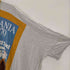 ヴィヴィアンウエストウッド アングロマニア Vivienne Westwood ANGLOMANIA プリント ビックシルエットTシャツ レディース 38