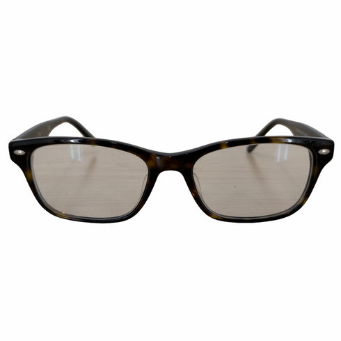 レイバン Ray-Ban ウェリントン サングラス メンズ 53□18