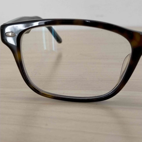 レイバン Ray-Ban ウェリントン サングラス メンズ 53□18