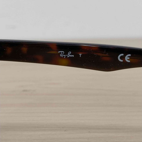 レイバン Ray-Ban ウェリントン サングラス メンズ 53□18