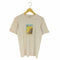 アンビル Anvil USA製 cherry プリント Tシャツ メンズ import:S