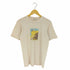 アンビル Anvil USA製 cherry プリント Tシャツ メンズ import:S