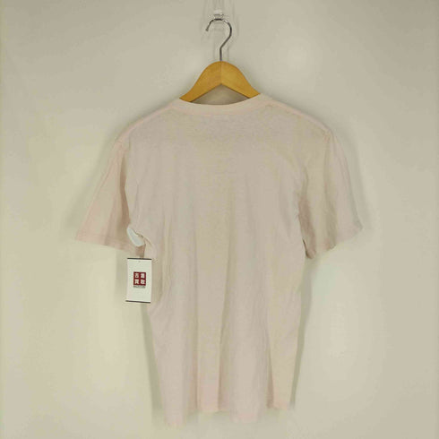 アンビル Anvil USA製 cherry プリント Tシャツ メンズ import:S