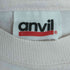 アンビル Anvil USA製 cherry プリント Tシャツ メンズ import:S