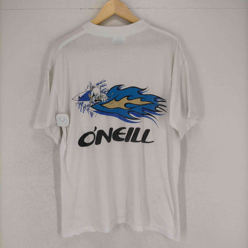 fashion sport o'neill サーフプリントS/S TEE メンズ