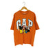 ギャップ Gap ©2021 フロントキャラクタープリント Tシャツ メンズ import:M