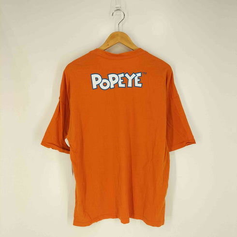 ギャップ Gap ©2021 フロントキャラクタープリント Tシャツ メンズ import:M