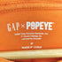 ギャップ Gap ©2021 フロントキャラクタープリント Tシャツ メンズ import:M