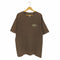 ニューポート ブルー Newport Blue パキスタン製 バックプリント クルーネックTシャツ メンズ import:XXL