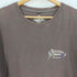 ニューポート ブルー Newport Blue パキスタン製 バックプリント クルーネックTシャツ メンズ import:XXL