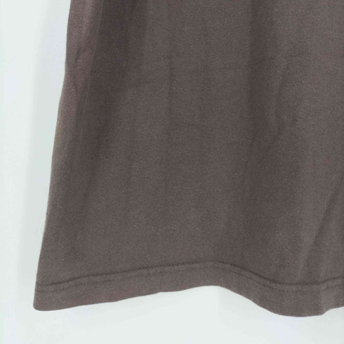 ニューポート ブルー Newport Blue パキスタン製 バックプリント クルーネックTシャツ メンズ import:XXL
