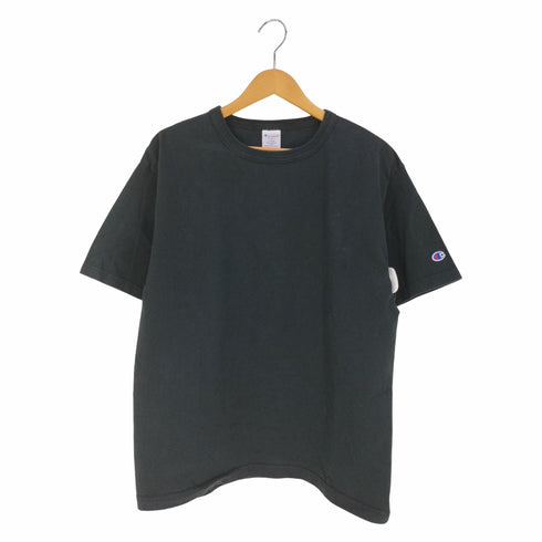 チャンピオン Champion USA製 T1011 クルーネックTシャツ メンズ import:L