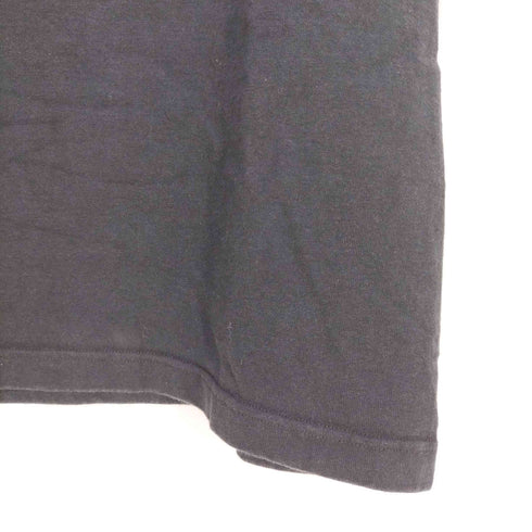 チャンピオン Champion USA製 T1011 クルーネックTシャツ メンズ import:L