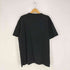 ©2004 グラフィックキャラクタープリント クルーネックTシャツ メンズ import:XL