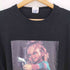 ©2004 グラフィックキャラクタープリント クルーネックTシャツ メンズ import:XL