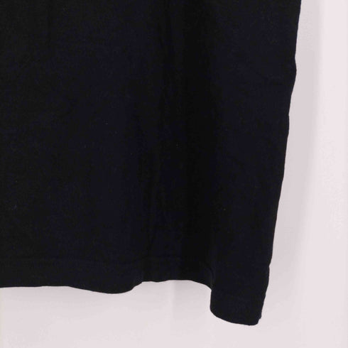 ©2004 グラフィックキャラクタープリント クルーネックTシャツ メンズ import:XL