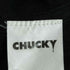 ©2004 グラフィックキャラクタープリント クルーネックTシャツ メンズ import:XL