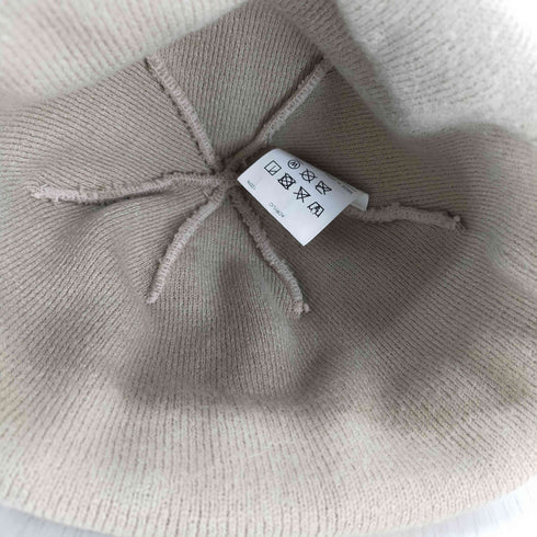 ネイバーフッド NEIGHBORHOOD 22AW BEANIE MINI CAP メンズ FREE