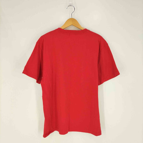 グレイビーソース Gravysource 転写プリント MONALISA Tee モナリザTシャツ メンズ import:L