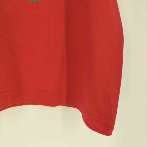 グレイビーソース Gravysource 転写プリント MONALISA Tee モナリザTシャツ メンズ import:L