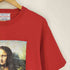 グレイビーソース Gravysource 転写プリント MONALISA Tee モナリザTシャツ メンズ import:L