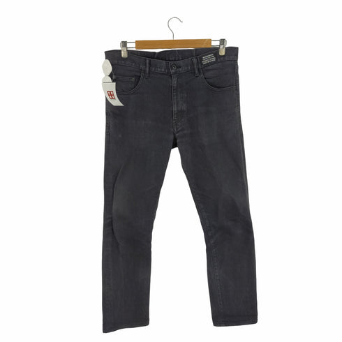 ネイバーフッド NEIGHBORHOOD 22SS スキニーデニムパンツ コットン メンズ JPN:L
