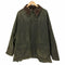 バブアー Barbour MADE IN ENGLAND 93年製 BEDALE 3ワラント オイルド ジャケット メンズ