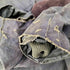 バブアー Barbour MADE IN ENGLAND 93年製 BEDALE 3ワラント オイルド ジャケット メンズ