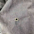 バブアー Barbour MADE IN ENGLAND 93年製 BEDALE 3ワラント オイルド ジャケット メンズ